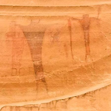 The Trading Post Βίλα Moab Εξωτερικό φωτογραφία